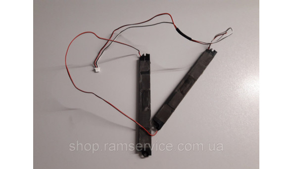 Динаміки для ноутбука HP MINI 2133, б/в