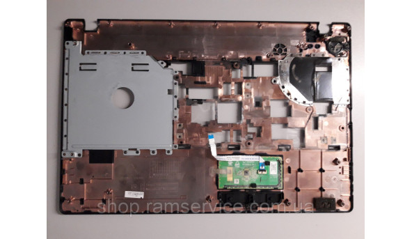 Середня частина корпуса для ноутбука Acer 5552, PEW76, б/в - 291300