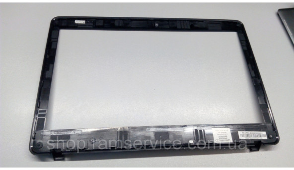 Рамка матриці корпуса для ноутбука HP Pavilion dm3, dm3-1075eo, б/в