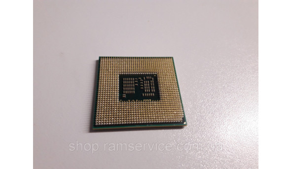 Процесор Intel P6000, SLBWB, 1.86 GHz, 3 MB SmartCache, Б/В - 291302