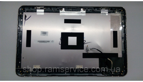 Кришка матриці корпуса для ноутбука HP Pavilion dv6, dv6-3151eo, б/в - 291304