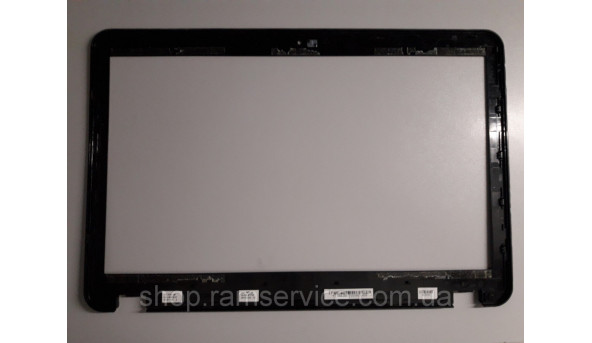 Рамка матриці корпуса для ноутбука HP dv7-4142eo, б/в - 291308