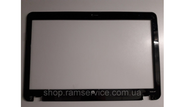 Рамка матриці корпуса для ноутбука HP dv7-4142eo, б/в