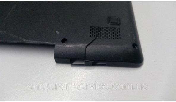 Нижня частина корпуса для ноутбука Acer Aspire E5-511, Z5WAL, б/в