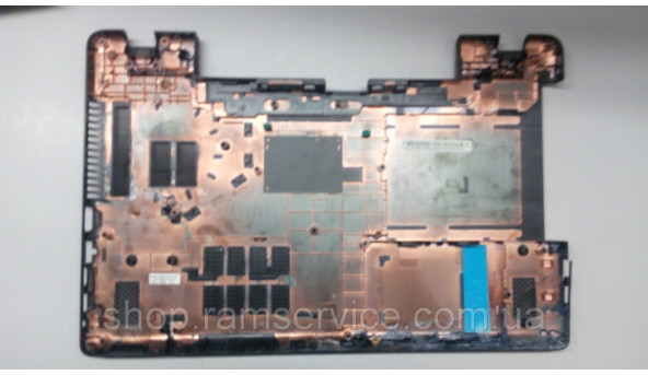 Нижняя часть корпуса для ноутбука Acer Aspire E5-511, Z5WAL, б / у