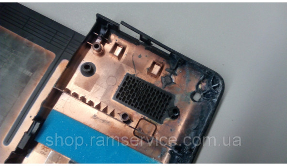 Нижняя часть корпуса для ноутбука Acer Aspire E5-511, Z5WAL, б / у