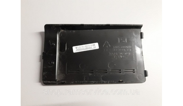 Сервісна кришка для ноутбука Toshiba Satellite L450D, AP05S000A00, б/в - 291312
