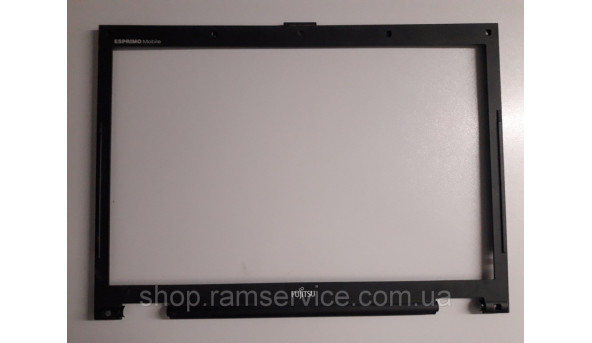 Рамка матрицы корпуса для ноутбука Fujitsu Esprimo V6555, б / у