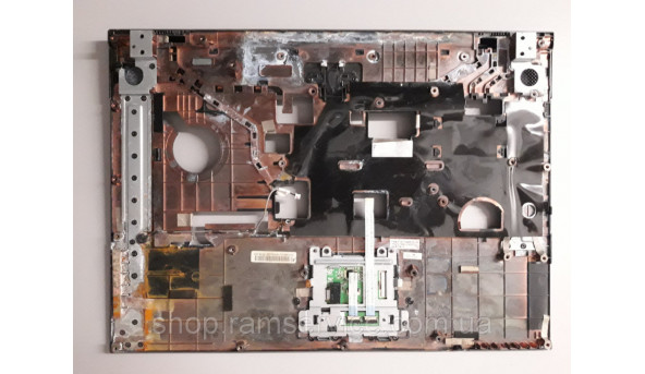 Средняя часть корпуса для ноутбука Fujitsu Esprimo V6555, б / у - 291315