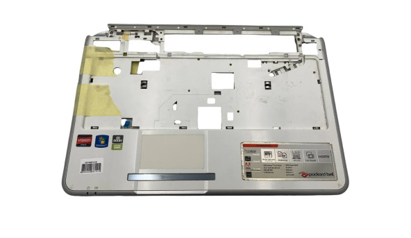 Средняя часть корпуса для ноутбука Packard Bell EasyNote TJ72, MS2285 Б/У