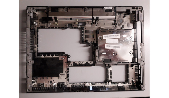 Нижняя часть корпуса для ноутбука Lenovo SL500, б / у - 291324