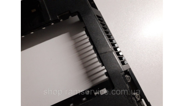 Нижняя часть корпуса для ноутбука Lenovo SL500, б / у - 291324