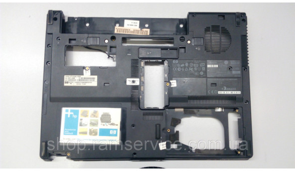 Нижня частина корпуса для ноутбука HP Compaq nc6400, б/в