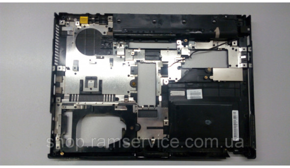 Нижня частина корпуса для ноутбука HP Compaq nc6400, б/в - 291327