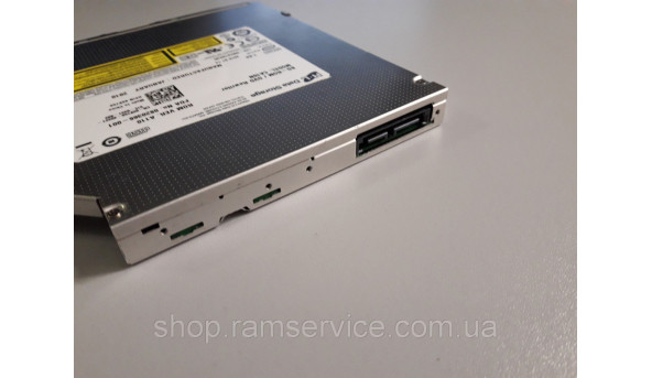 CD / DVD привод CA10N для ноутбука Dell Studio 17/1747, б / у - 291329