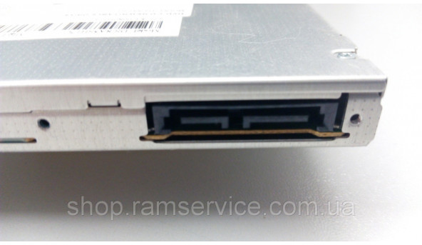 CD / DVD привод для ноутбука Acer Aspire 7250, DS-8A5SH, б / у - 291330