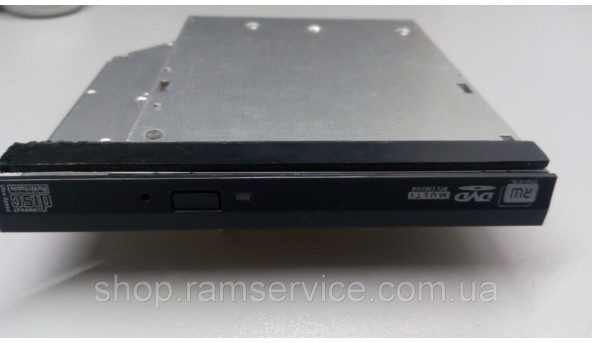 CD/DVD привід для ноутбука Acer Aspire 7250, DS-8A5SH, б/в