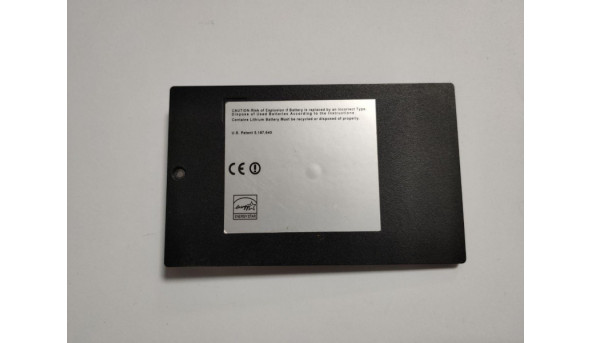 Сервісна кришка для ноутбука Fujitsu LifeBook E734, E754, б/в, в хорошому стані, без пошкодженнь.