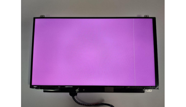 Матрица LG Display LP125WH2 (SL) (B1) 12.5 "LED 1366x768, б / у - 291332