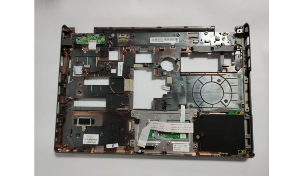 Средняя часть корпуса для ноутбука HP ProBook 6360b, 13.3", 641736-001, б/у. - 291342