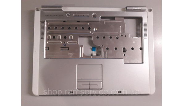 Середня частина корпуса для ноутбука Dell Inspiron 6400, б/в