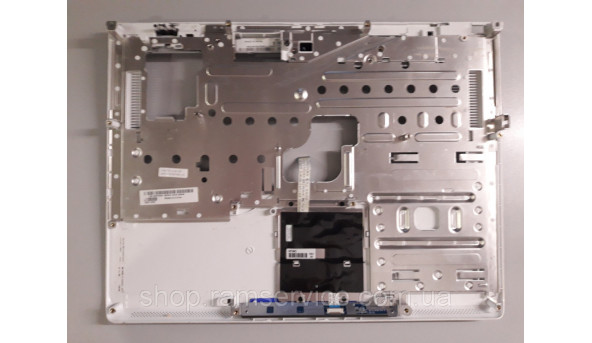 Середня частина корпуса для ноутбука Dell Inspiron 6400, б/в - 291345