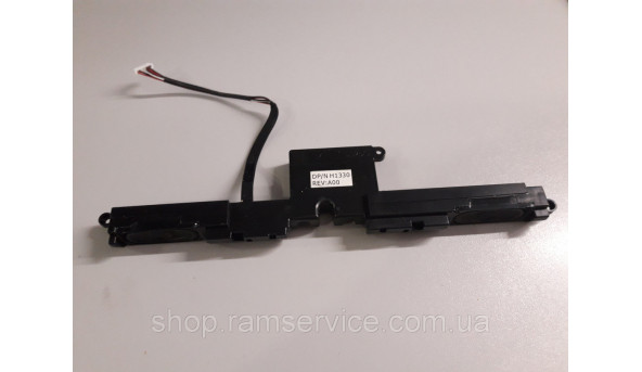 Динаміки для ноутбука Dell Latitude D505, H1330 REV:A00, б/в - 291346