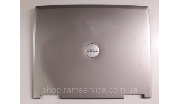 Крышка матрицы корпуса для ноутбука Dell Latitude D505, б / у