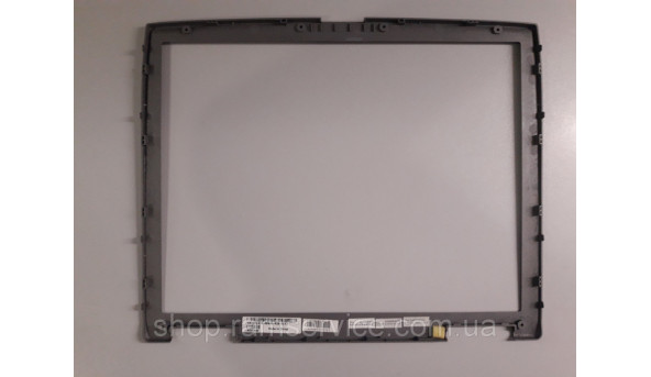 Рамка матриці корпуса для ноутбука Dell Latitude D505, б/в - 291348