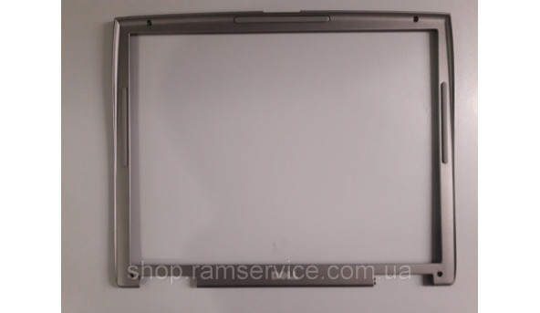 Рамка матриці корпуса для ноутбука Dell Latitude D505, б/в