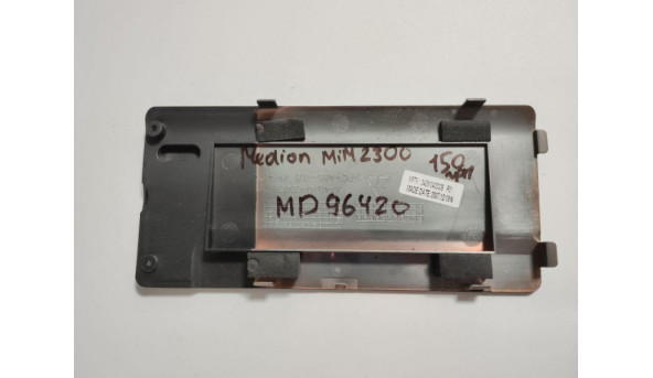 Сервісна кришка HDD, для ноутбука Medion Akoya MIM 2240, 2300, MD96420, 340810400006, Б/В, В хорошому стані, без пошкодженнь. - 291350