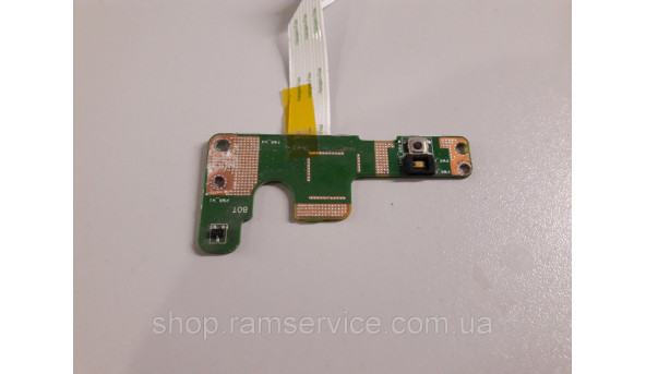 Кнопка включення для ноутбука Acer V3-772G Б/В
