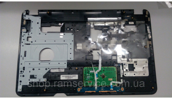 Середня частина корпуса для ноутбука HP Pavilion g7, g7-1003eo, б/в - 291355