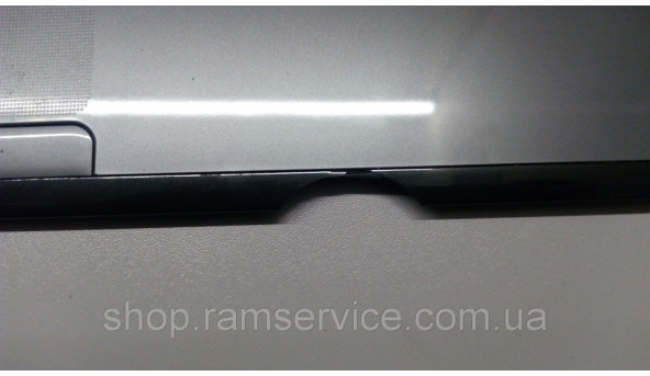 Середня частина корпуса для ноутбука HP Pavilion g7, g7-1003eo, б/в - 291355
