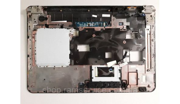 Середня частина корпуса для ноутбука Packard Bell EasyNote LJ71, б/в - 291358