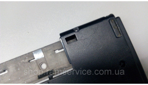 Нижня частина корпуса для ноутбука HP Compaq nc8430, б/в - 291359