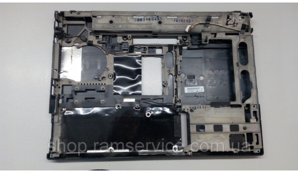 Нижня частина корпуса для ноутбука HP Compaq nc8430, б/в - 291359