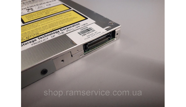 CD / DVD привод TS-L532R для ноутбука HP Pavilion DV4000, б / у - 291360