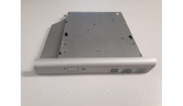 CD/DVD привід TS-L532R для ноутбука HP Pavilion DV4000, б/в