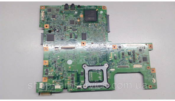 Материнська плата для ноутбука Dell Inspiron 1545, 48.4AQ12.011, б/в - 291375
