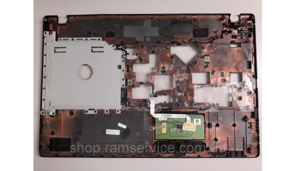 Середня частина корпуса для ноутбука Packard Bell EasyNote TK85, б/в - 291376