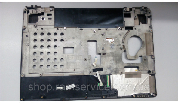 Середня частина корпуса для ноутбука Medion Akoya E7610, MD97470, б/в - 291378