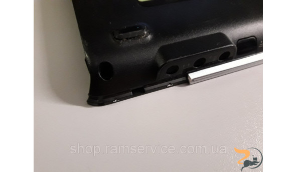 Нижняя часть корпуса для ноутбука HP Pavilion dv6-1100eo, б / у - 291381