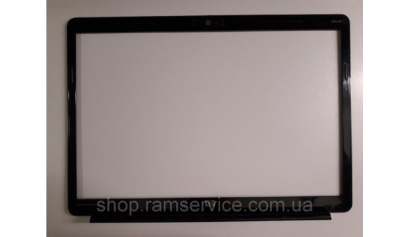Рамка матрицы корпуса для ноутбука HP Pavilion dv7-1200eo, б / у