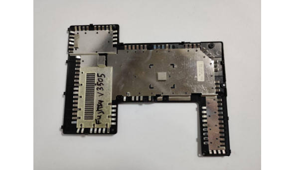 Сервісна кришка, для ноутбука Fujitsu Amilo Pro V3505, MS2192, 60.4B605.002, Б/В, В хорошому стані, без пошкодженнь. Є подряпини. - 291387