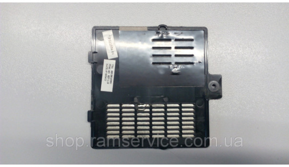 Сервісна кришка, для ноутбука Fujitsu LifeBook E8310, 6051B0163901, б/в - 291389