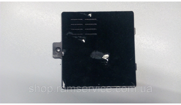 Сервісна кришка, для ноутбука Fujitsu LifeBook E8310, 6051B0163901, б/в