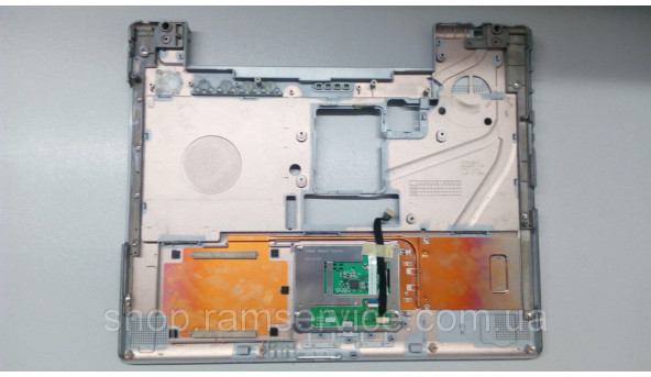 Середня частина корпуса для ноутбука Samsung X20, NP-X20 I, б/в - 291393