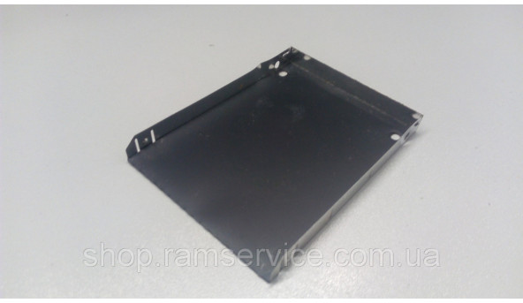 Шахта HDD для ноутбука Dell Inspiron 1545, 60.4AQ09.011, б/в