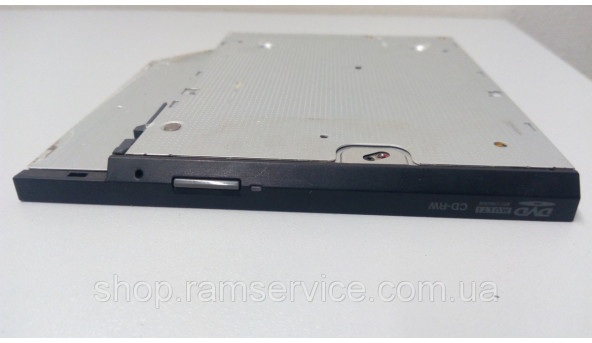CD/DVD привід для ноутбука Lenovo ThinkPad T410i, UJ892, б/в